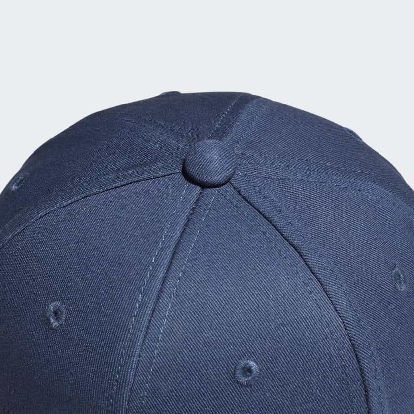  کلاه کپ آدیداس مدل TREFOIL BASEBALL CAP، تصویر 6 