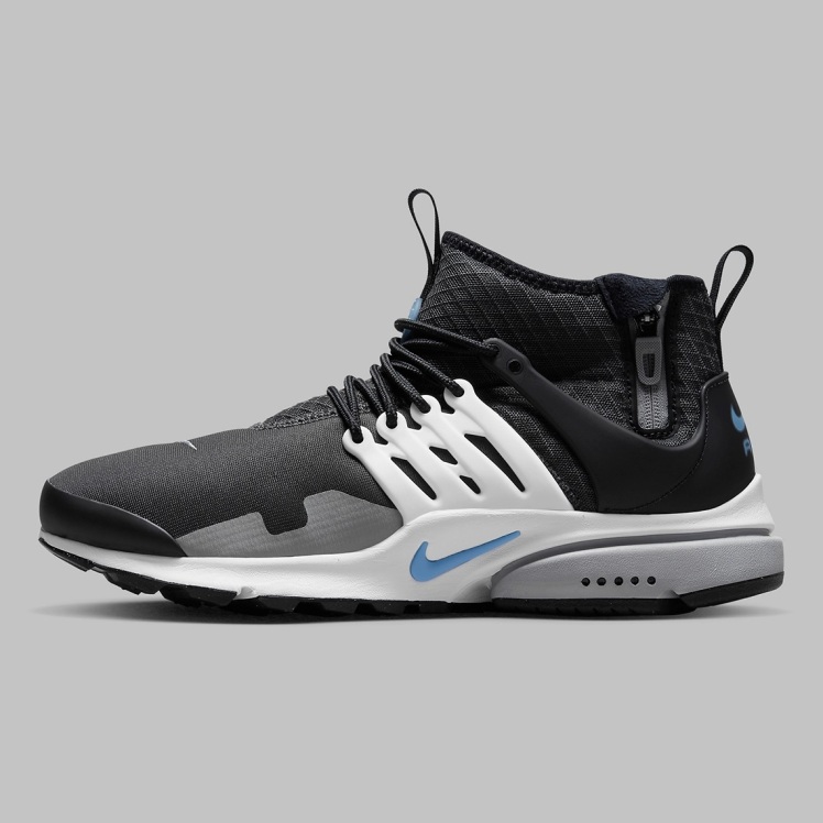 کفش پیاده روی مردانه نایکی مدل Nike Air Presto، تصویر 1