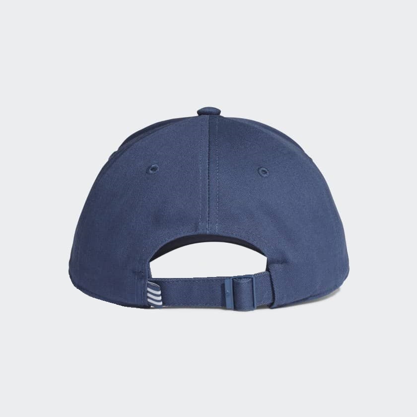  کلاه کپ آدیداس مدل TREFOIL BASEBALL CAP، تصویر 4 